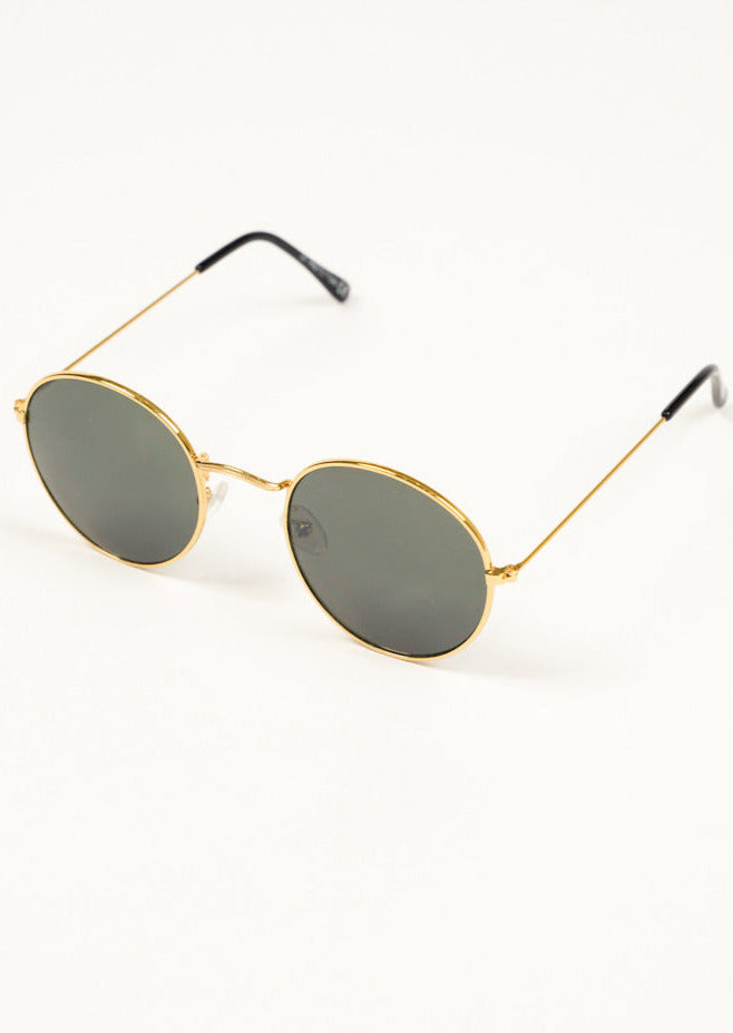 Joy Sunglasses - Green