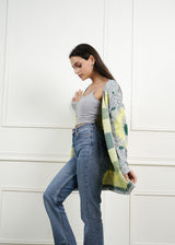 Vest Bodie - Grey