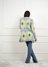Vest Bodie - Grey