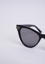 Starly Sunglasses - Black
