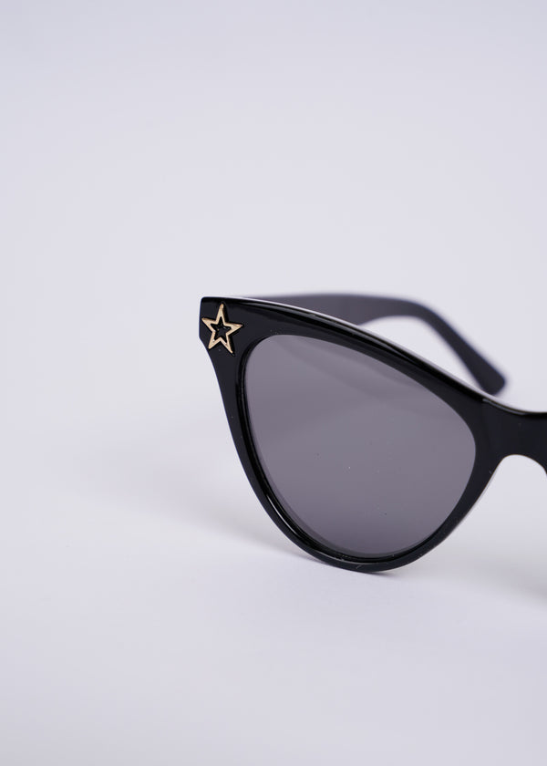 Starly Sunglasses - Black