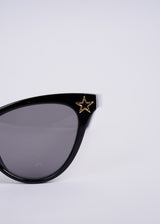 Starly Sunglasses - Black