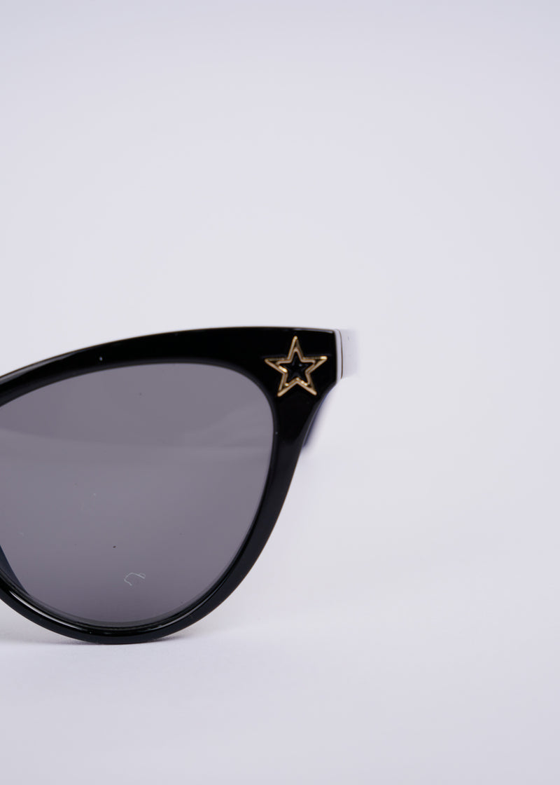 Starly Sunglasses - Black