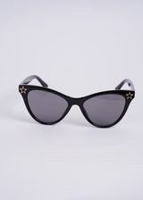 Starly Sunglasses - Black