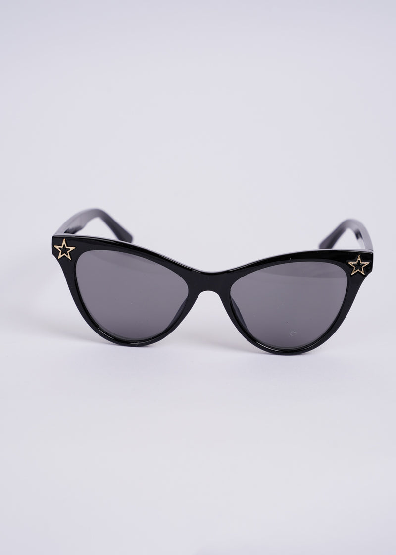 Starly Sunglasses - Black