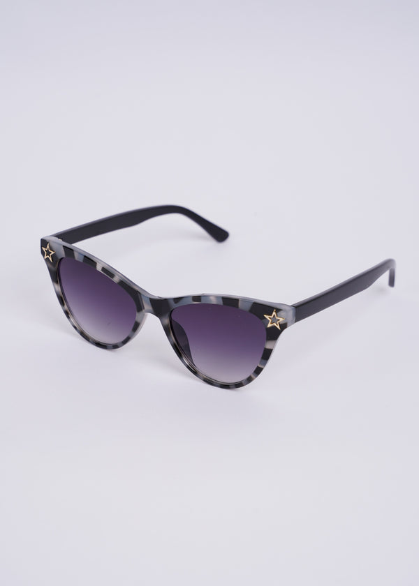 Starly Sunglasses - Grey