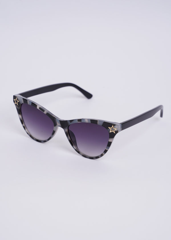 Starly Sunglasses - Grey