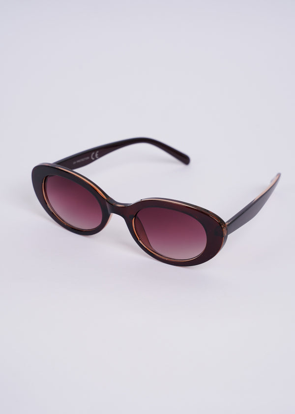 Yara Sunglasses - Red