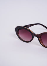 Yara Sunglasses - Red