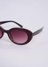 Yara Sunglasses - Red