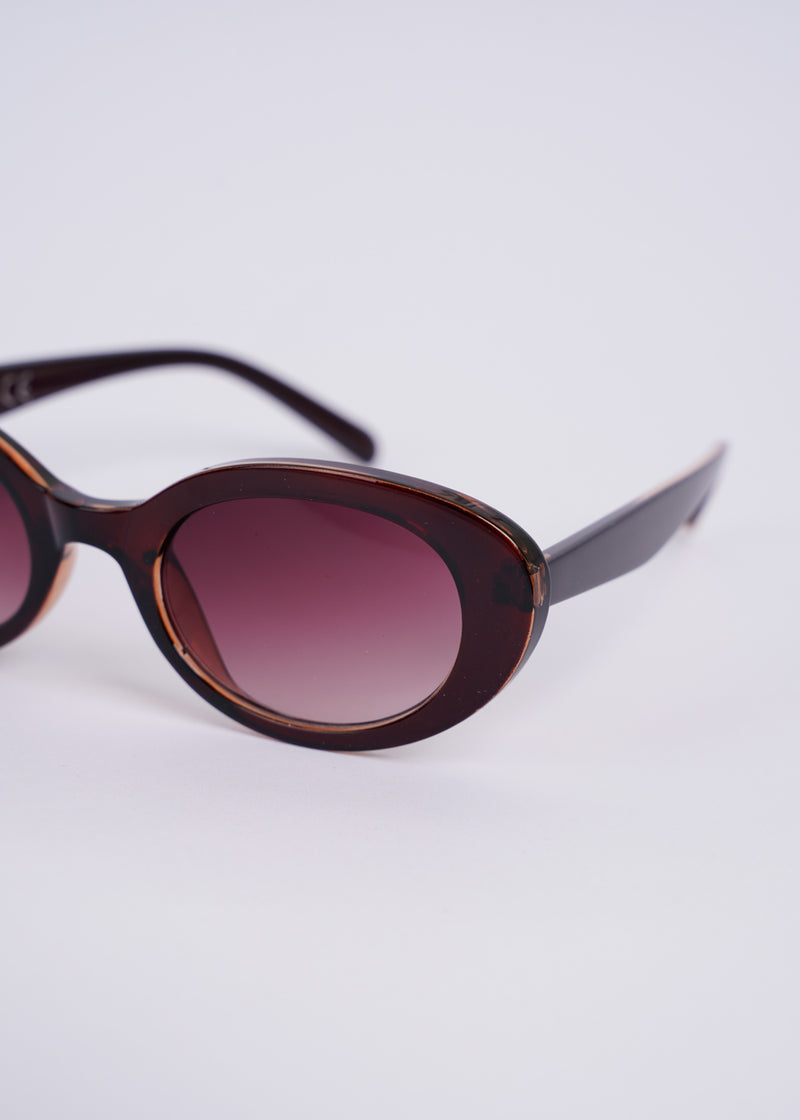 Yara Sunglasses - Red