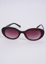 Yara Sunglasses - Red