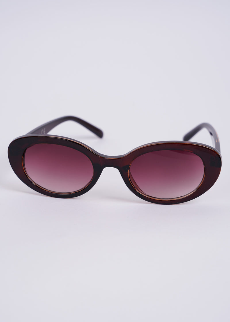 Yara Sunglasses - Red