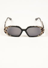 Scarlet Sunglasses - Grey
