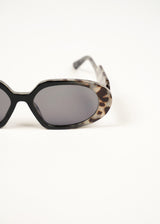 Scarlet Sunglasses - Grey