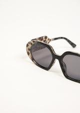 Scarlet Sunglasses - Grey
