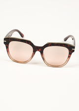 Olva Sunglasses - Pink