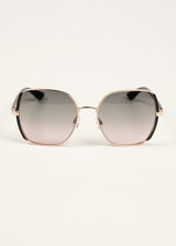 Odessa Sunglasses - Green
