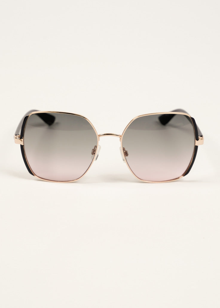 Odessa Sunglasses - Green
