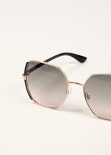 Odessa Sunglasses - Green