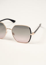 Odessa Sunglasses - Green