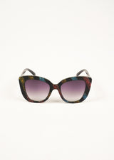 Rosie Sunglasses - Red
