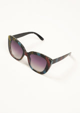 Rosie Sunglasses - Red