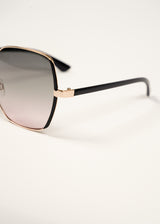 Odessa Sunglasses - Green