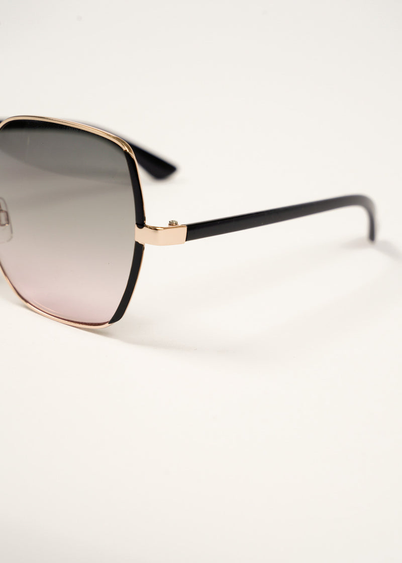 Odessa Sunglasses - Green