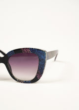 Rosie Sunglasses - Blue