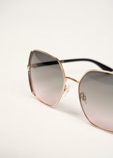 Odessa Sunglasses - Green