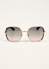 Odessa Sunglasses - Green