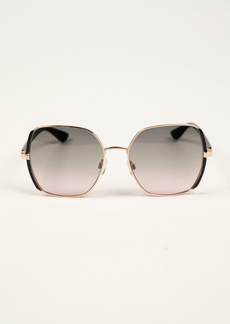 Odessa Sunglasses - Green