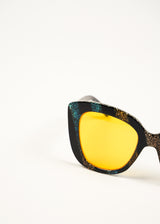 Rosie Sunglasses - Yellow