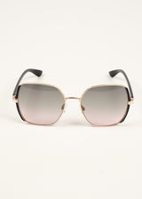 Odessa Sunglasses - Green