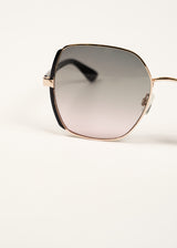 Odessa Sunglasses - Green