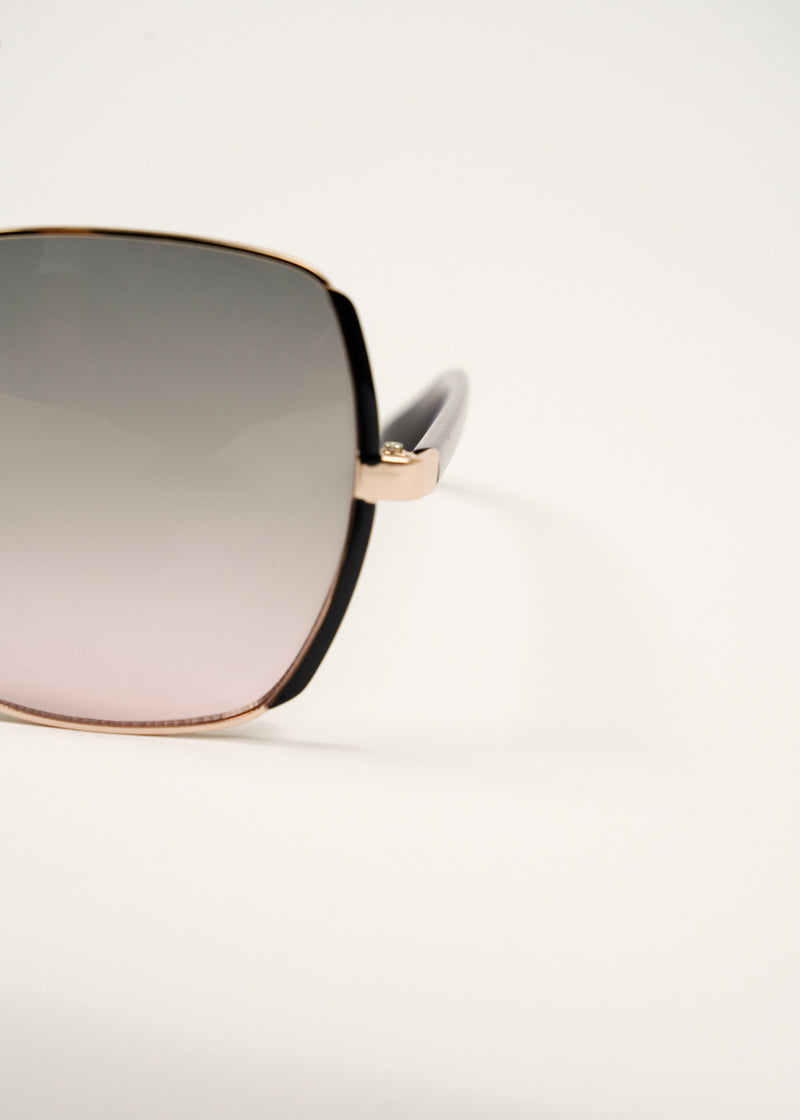 Odessa Sunglasses - Green