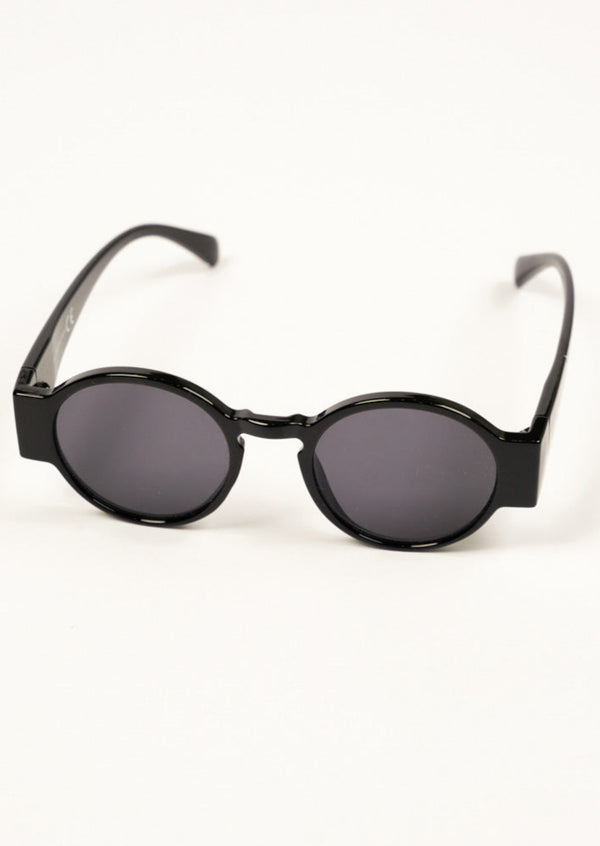 Zendaya Sunglasses - Black