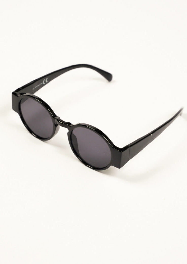 Zendaya Sunglasses - Black