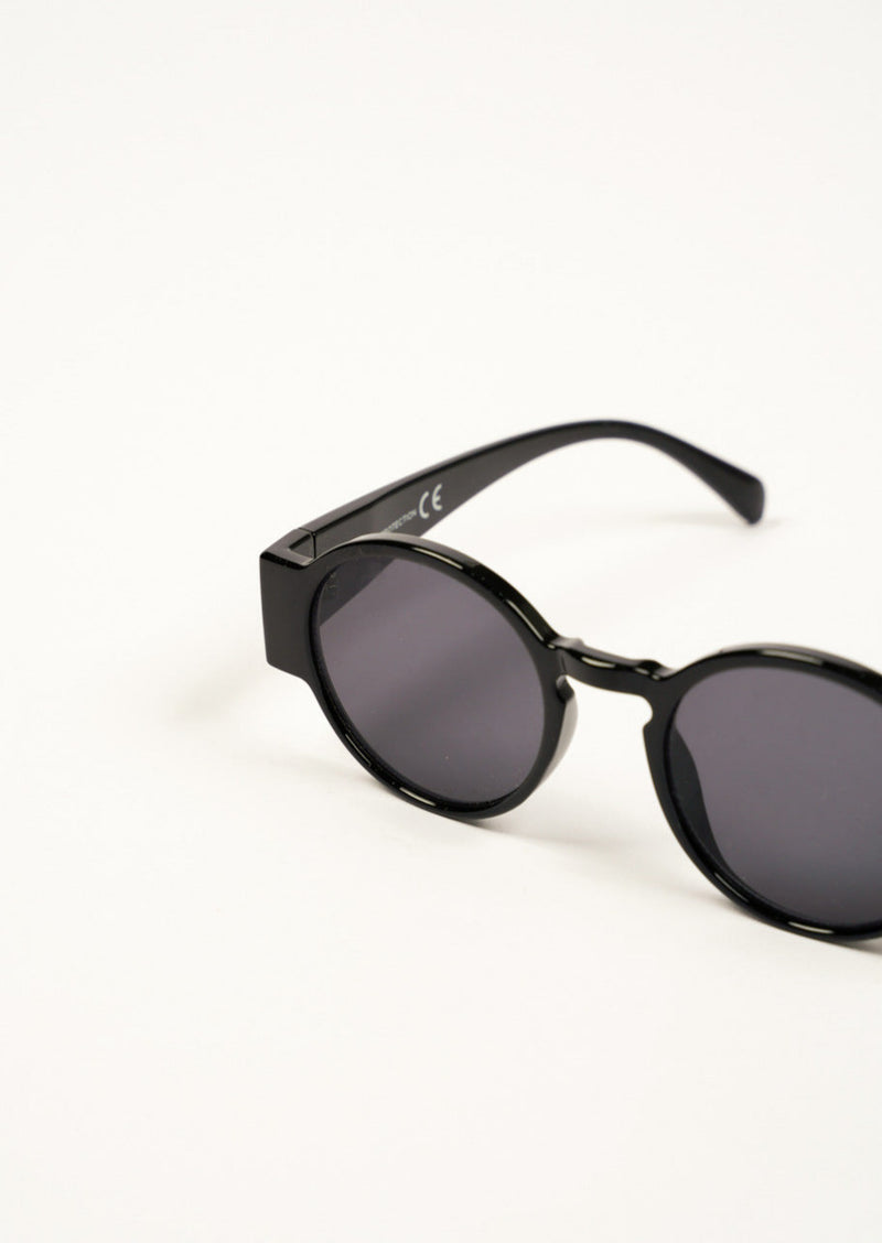 Zendaya Sunglasses - Black