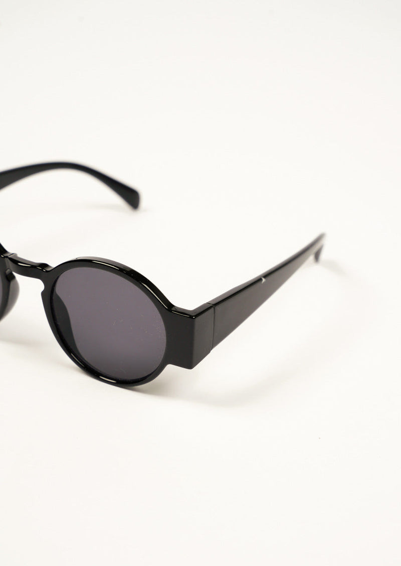 Zendaya Sunglasses - Black