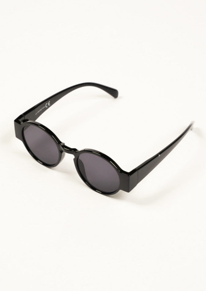 Zendaya Sunglasses - Black