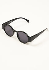 Zendaya Sunglasses - Black