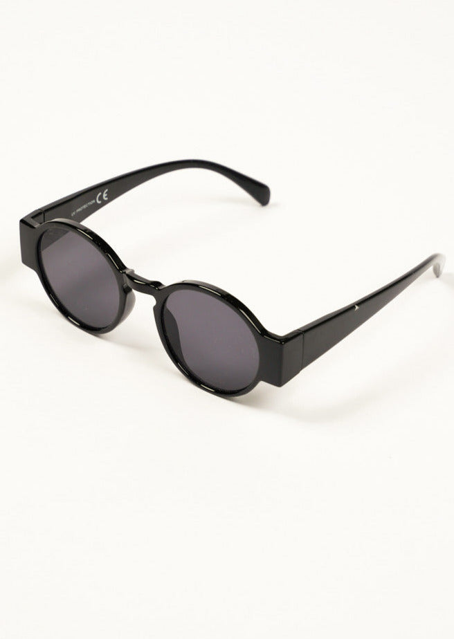 Zendaya Sunglasses - Black