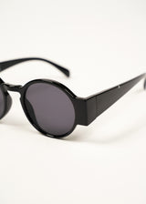 Zendaya Sunglasses - Black