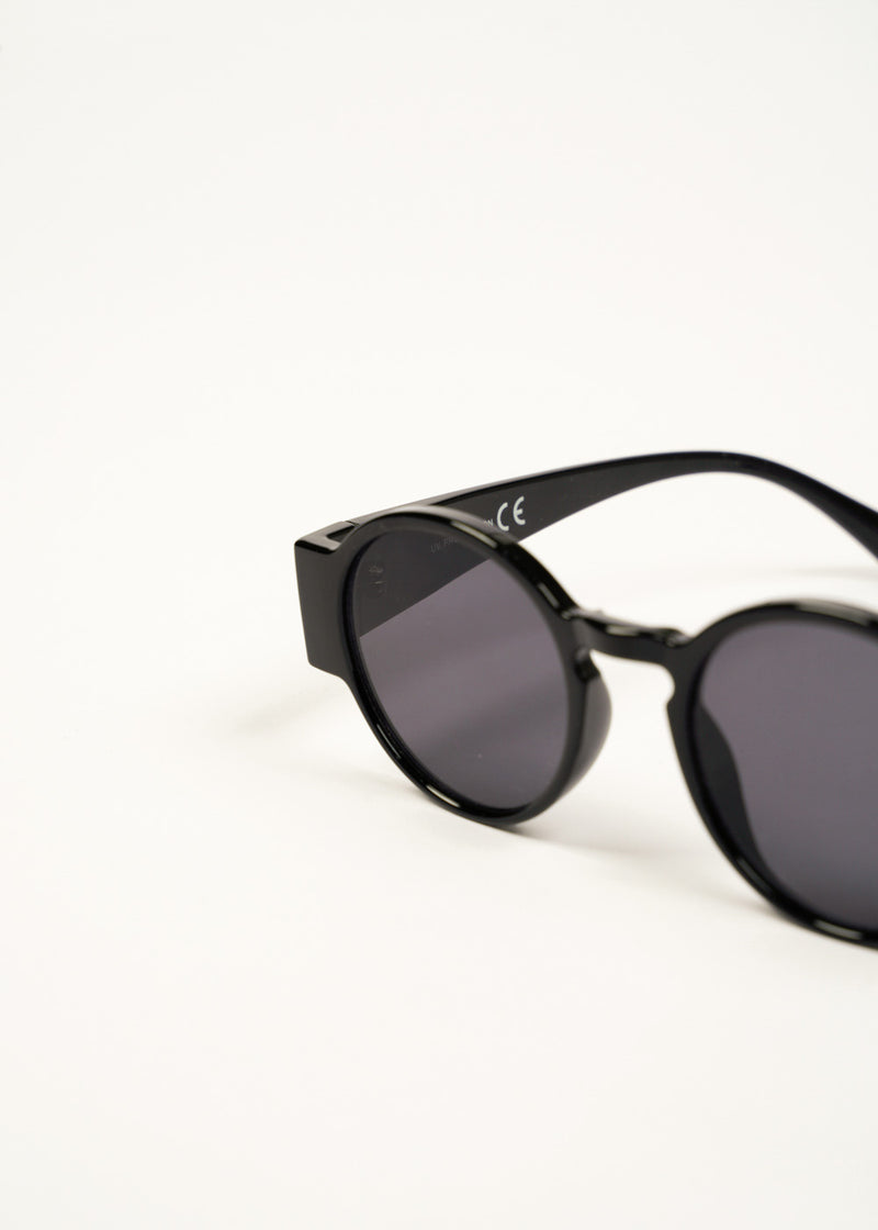 Zendaya Sunglasses - Black