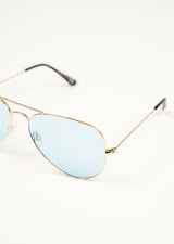 Rayven Sunglasses - Blue