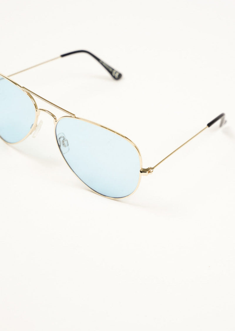 Rayven Sunglasses - Blue