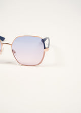 Odessa Sunglasses - Blue