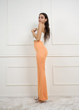 Sara Trouser - Orange